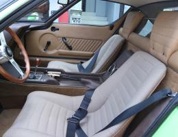 LAMBORGHINI MIURA