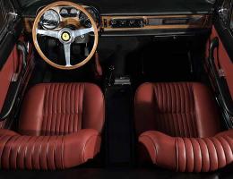 Ferrari 275 GTS 