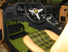 Ferrari 365 GTC 4 